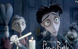 Corpse Bride